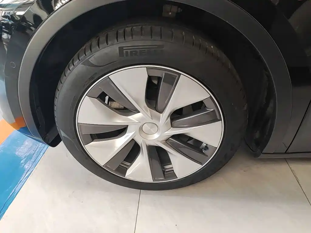 Tesla Model Y — миниатюра 23