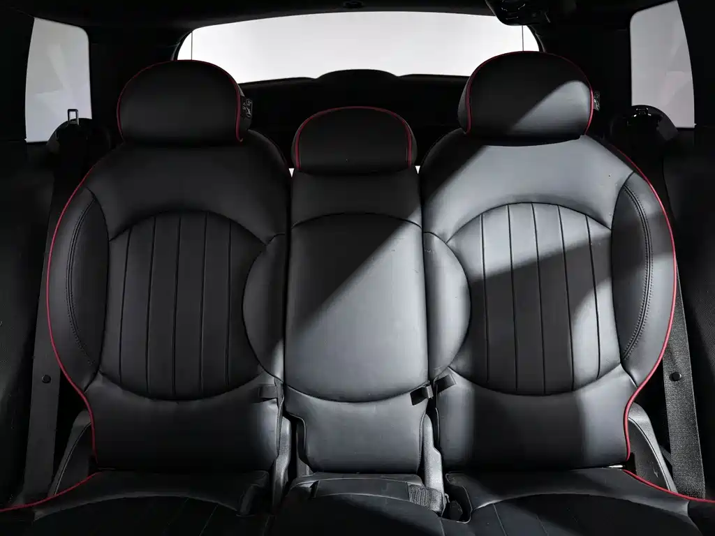 MINI Mini JCW Countryman — миниатюра 14
