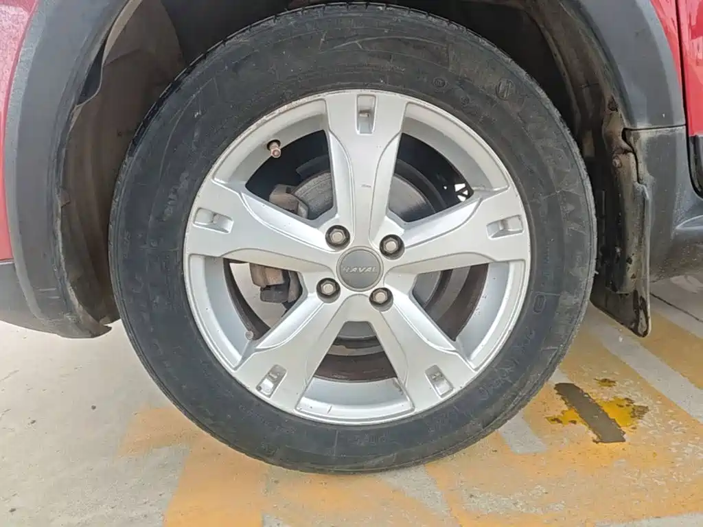 Haval H1 — миниатюра 23