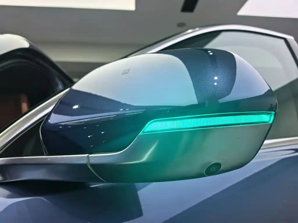 AITO AITO M7 — миниатюра 14