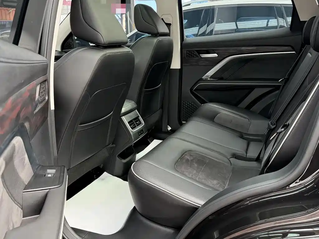 Haval H6 — миниатюра 13