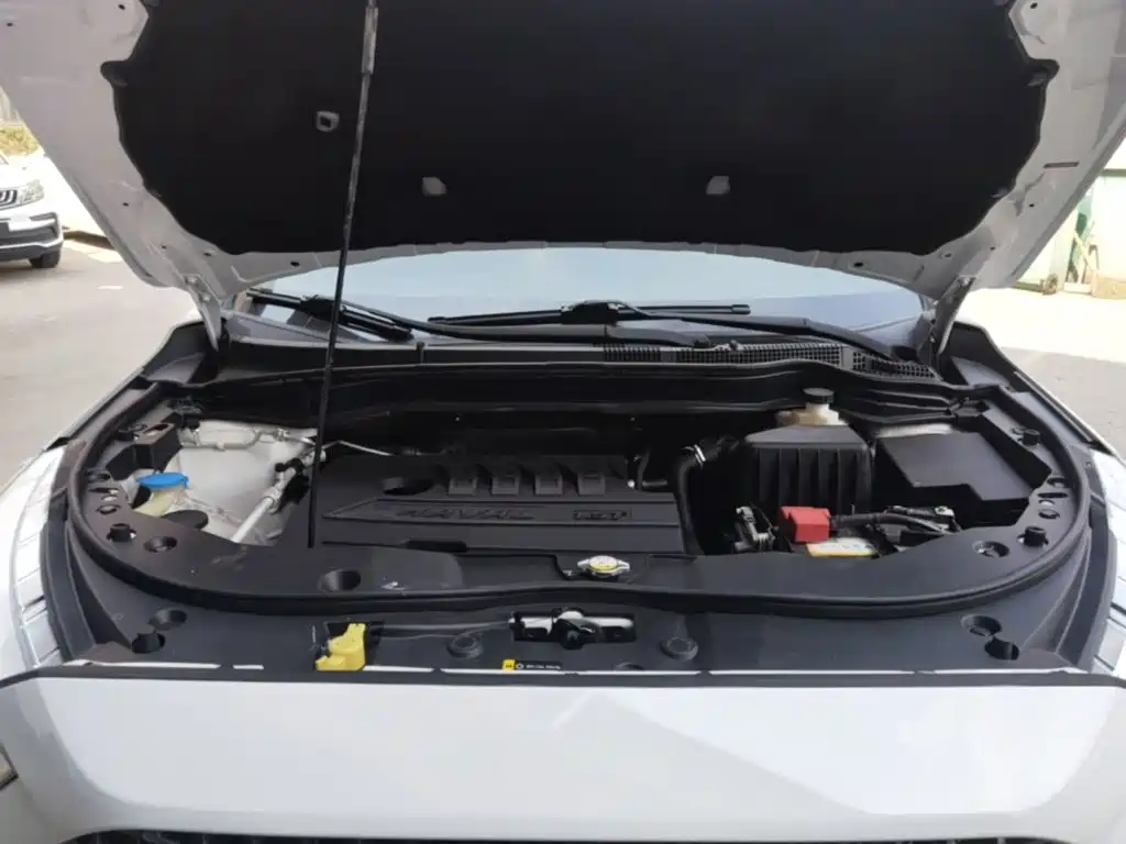 Haval M6 — миниатюра 20