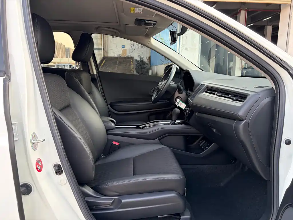 Honda Vezel — миниатюра 11