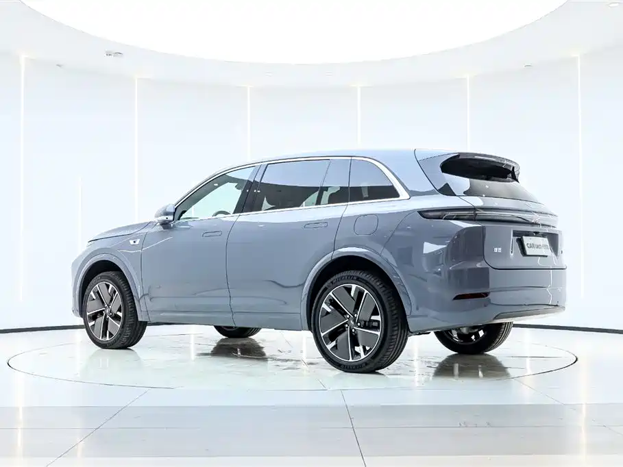 Li Auto IDEAL L7