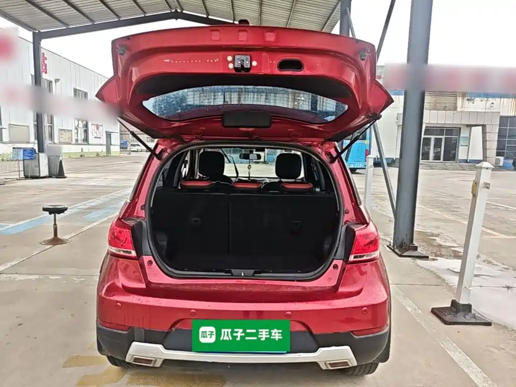 Haval H1 — миниатюра 19