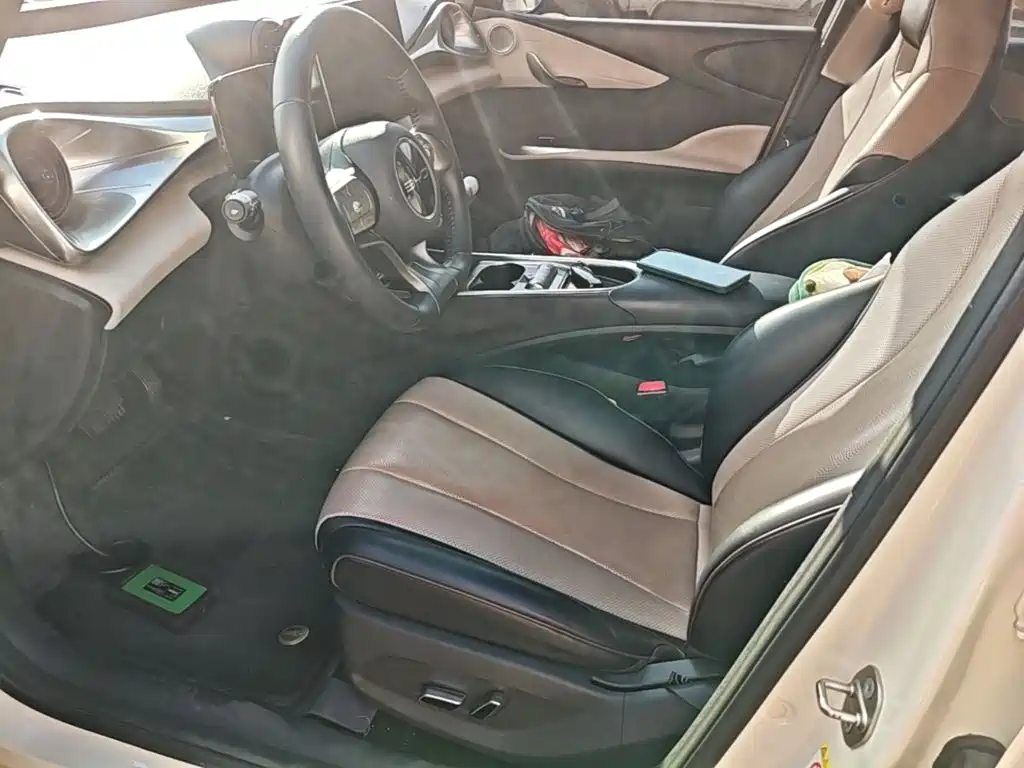 BYD Dolphin — миниатюра 15