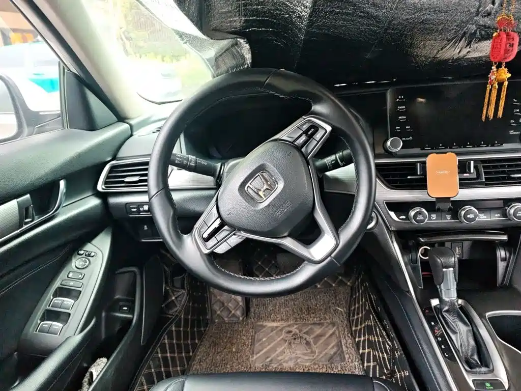 Honda Accord — миниатюра 3