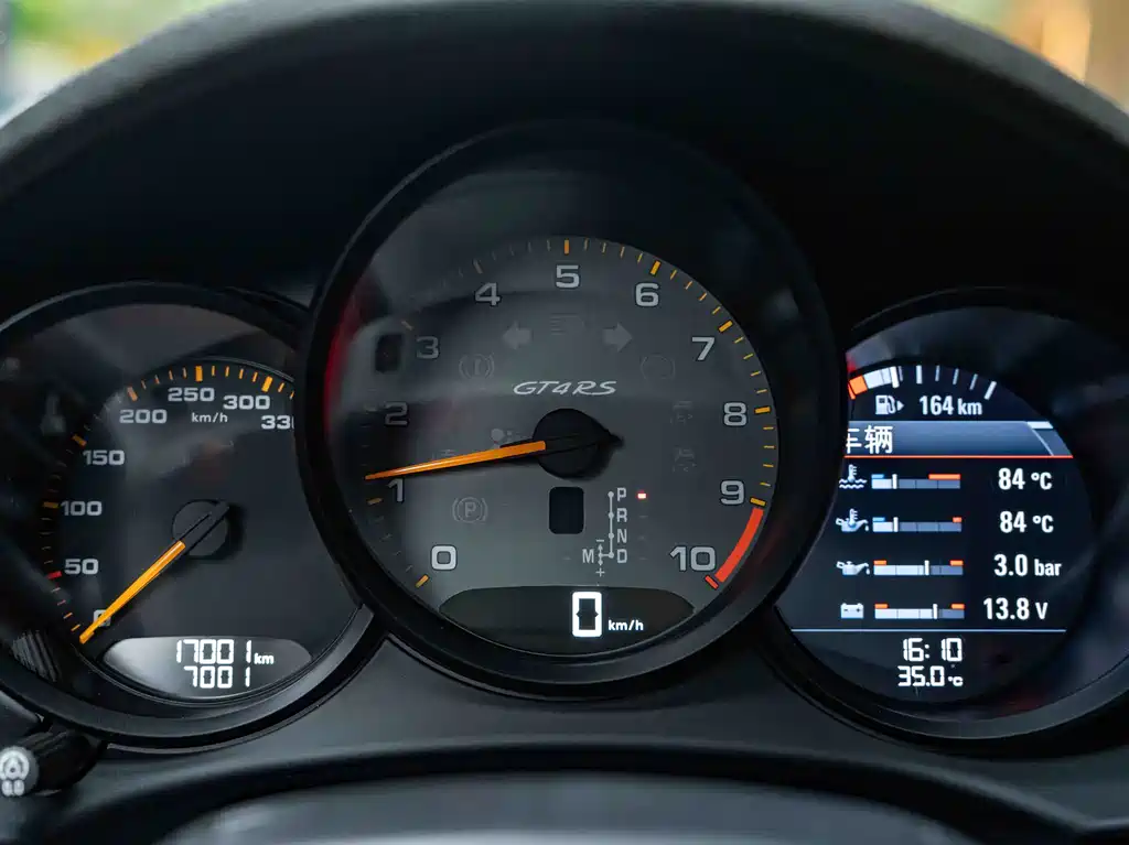 Porsche 718 — миниатюра 14