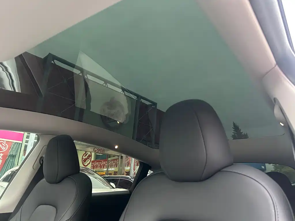Tesla Model Y — миниатюра 20