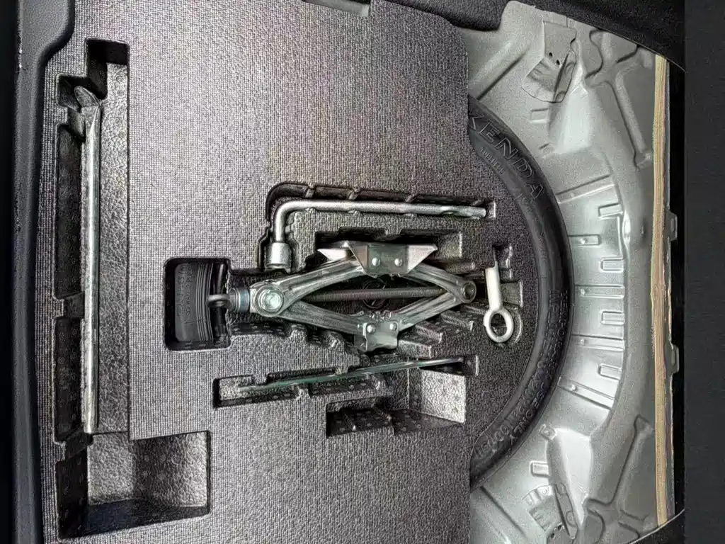Honda Accord — миниатюра 26