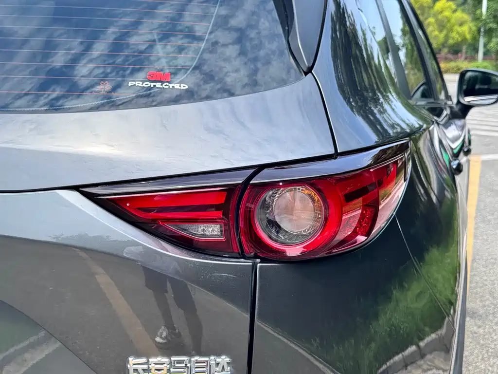 Mazda CX-5 — миниатюра 23