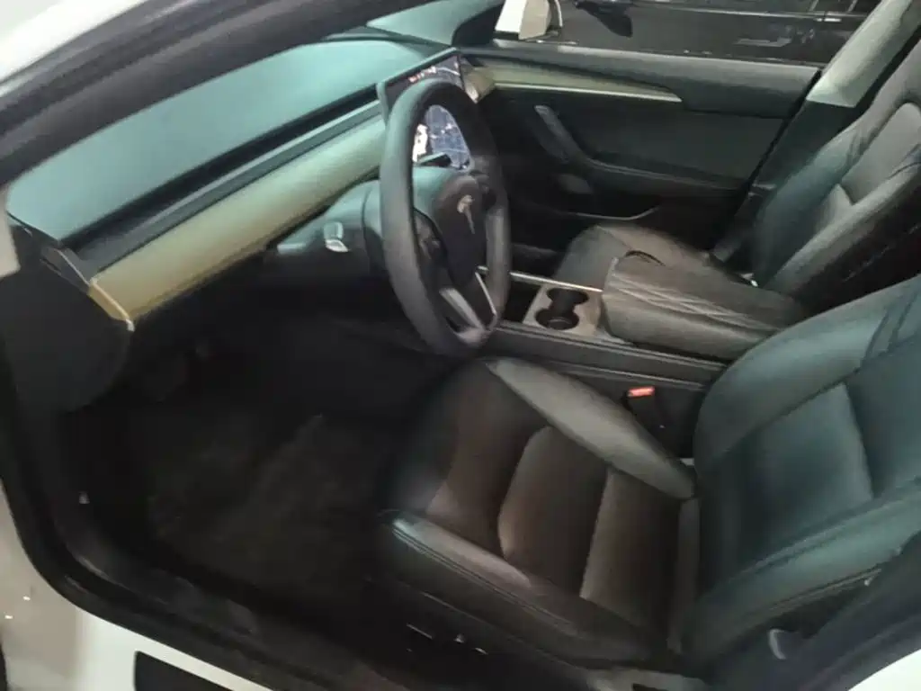 Tesla Model 3 — миниатюра 16