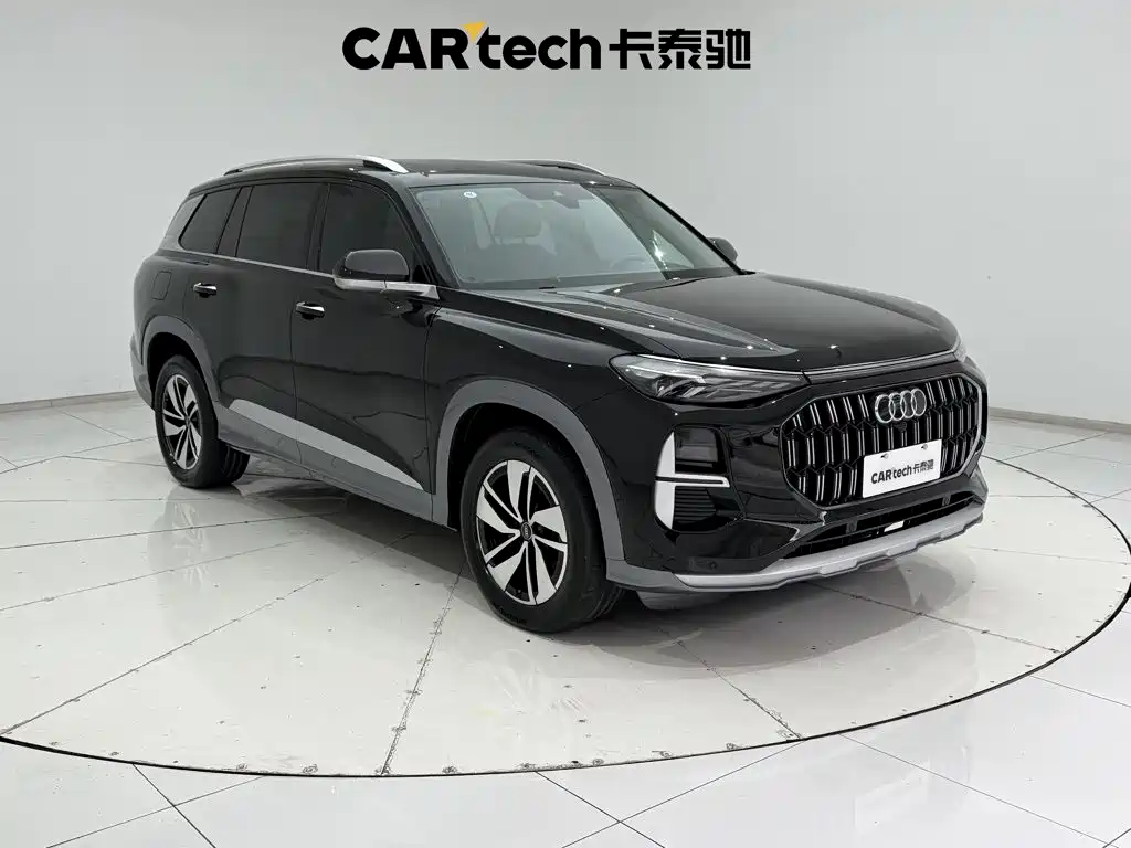 Audi Q6 — миниатюра 2