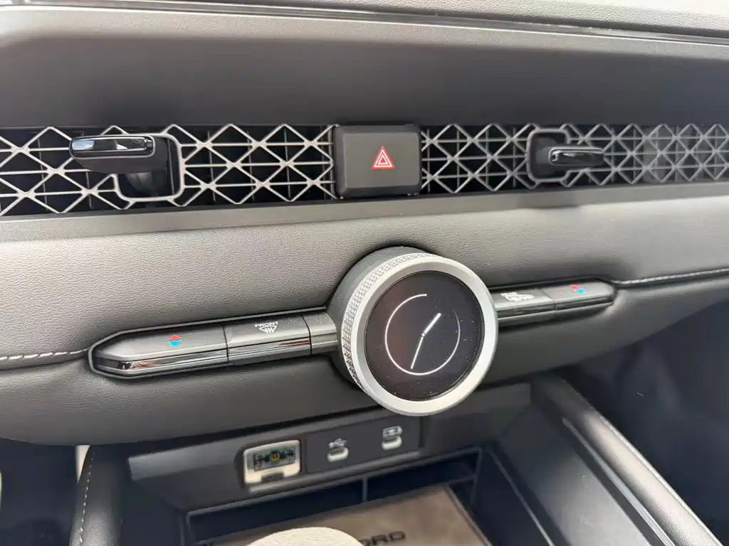 Honda Accord — миниатюра 14