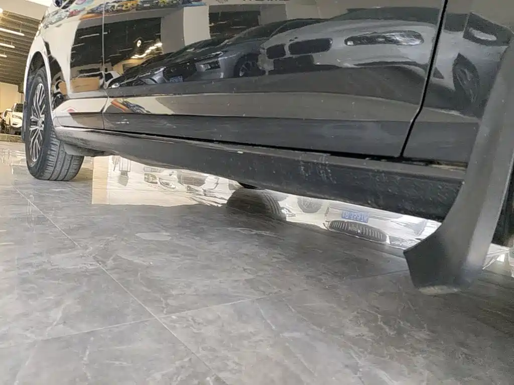 Volkswagen Sagitar — миниатюра 21