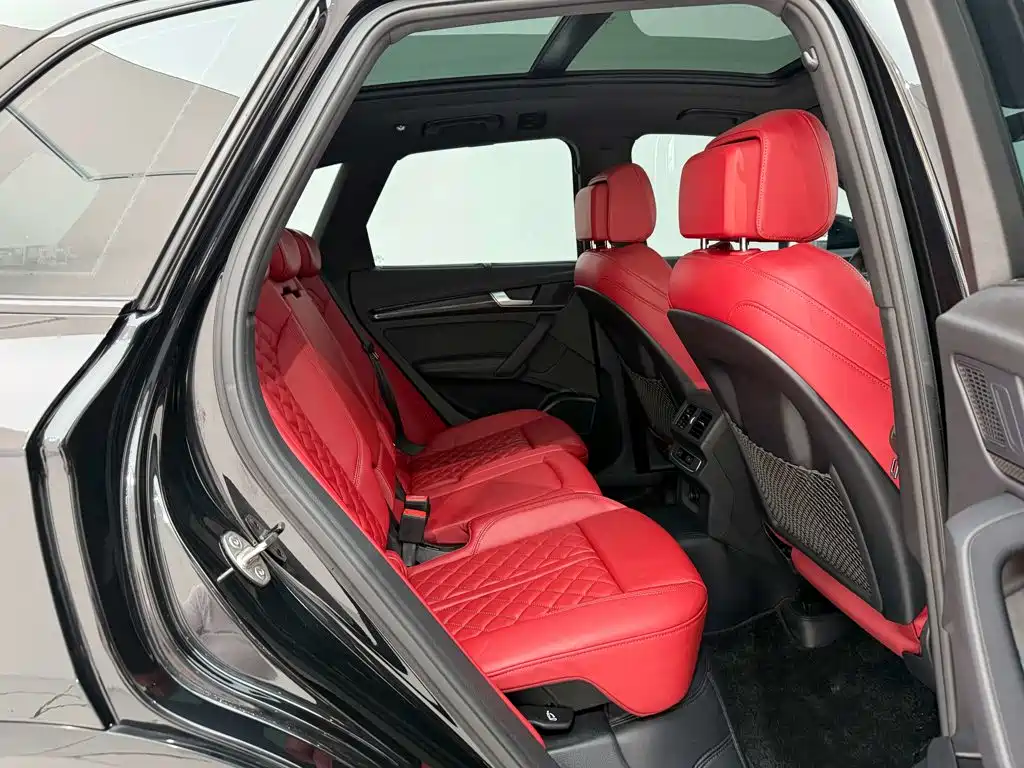 Audi SQ5 — миниатюра 30