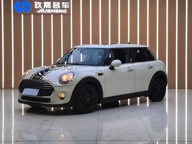 MINI  2017