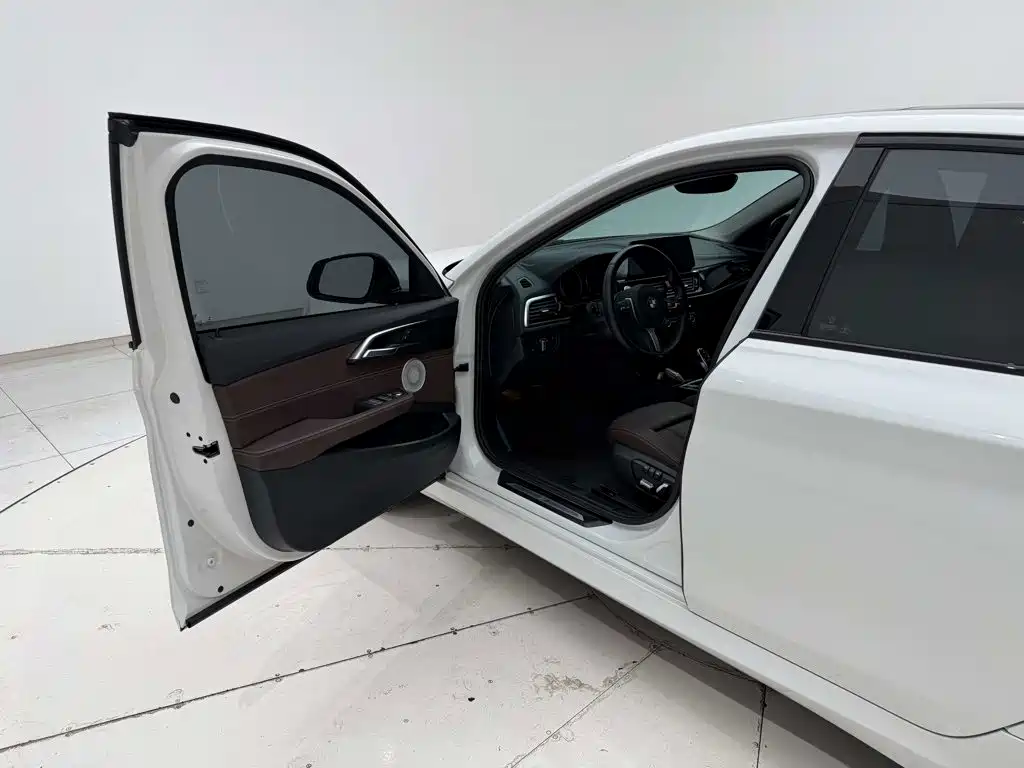 BMW 1 Series — миниатюра 23