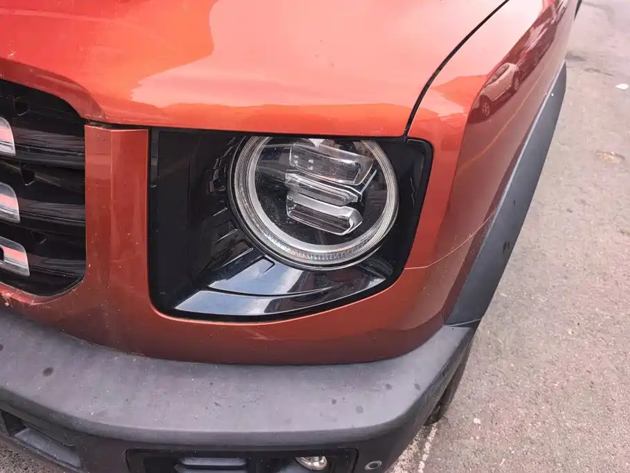 Haval Big Dog — миниатюра 5