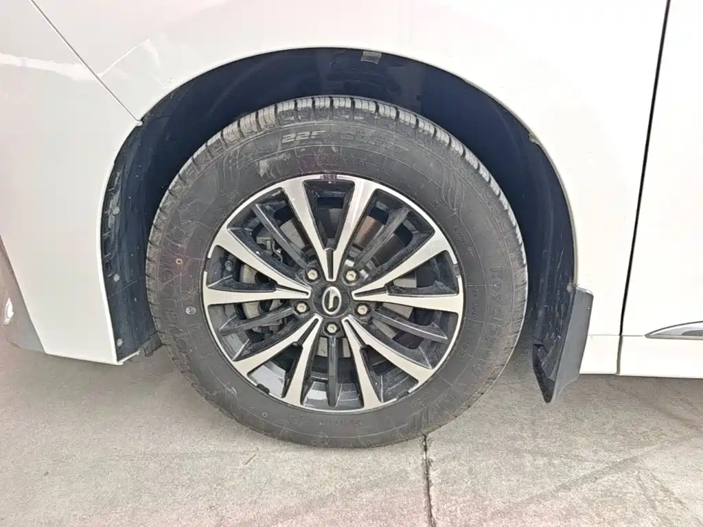 GAC Motor Trumpchi M8 — миниатюра 23