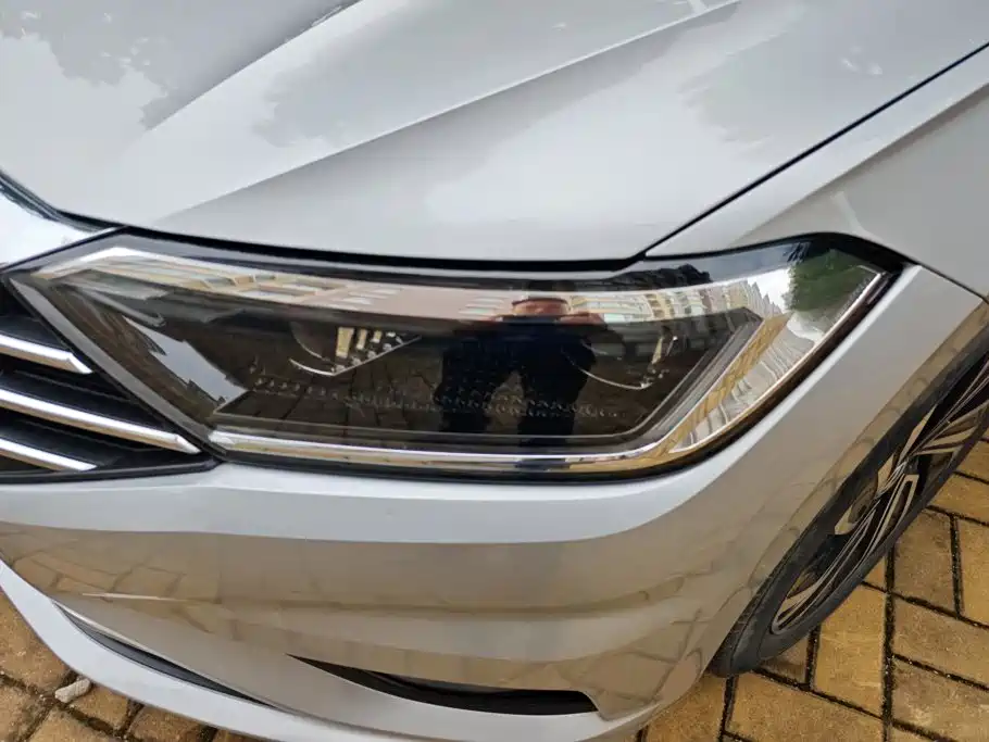 Volkswagen Sagitar — миниатюра 5