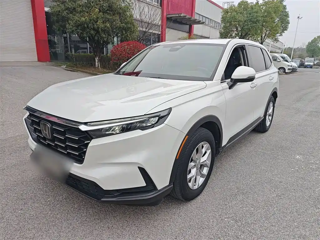 Honda CR-V 2023