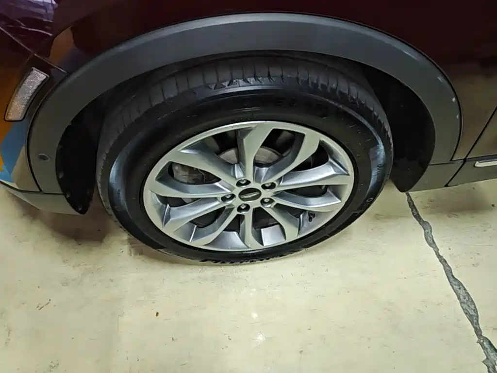 Lincoln MKC — миниатюра 23