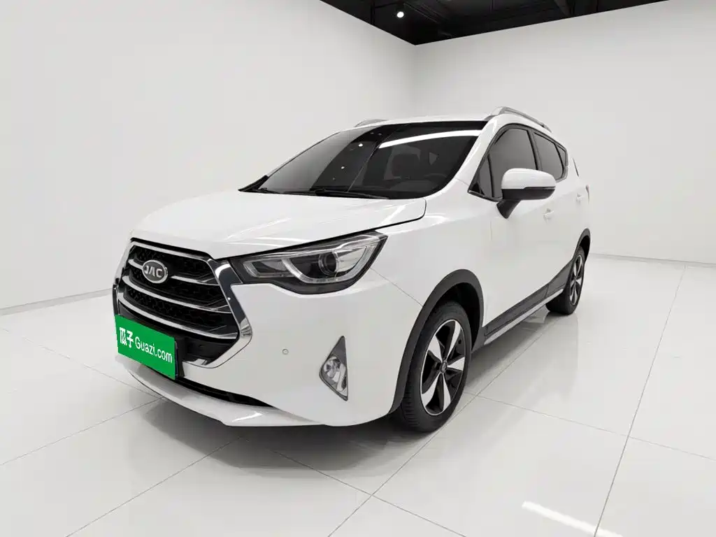 JAC Refine S3