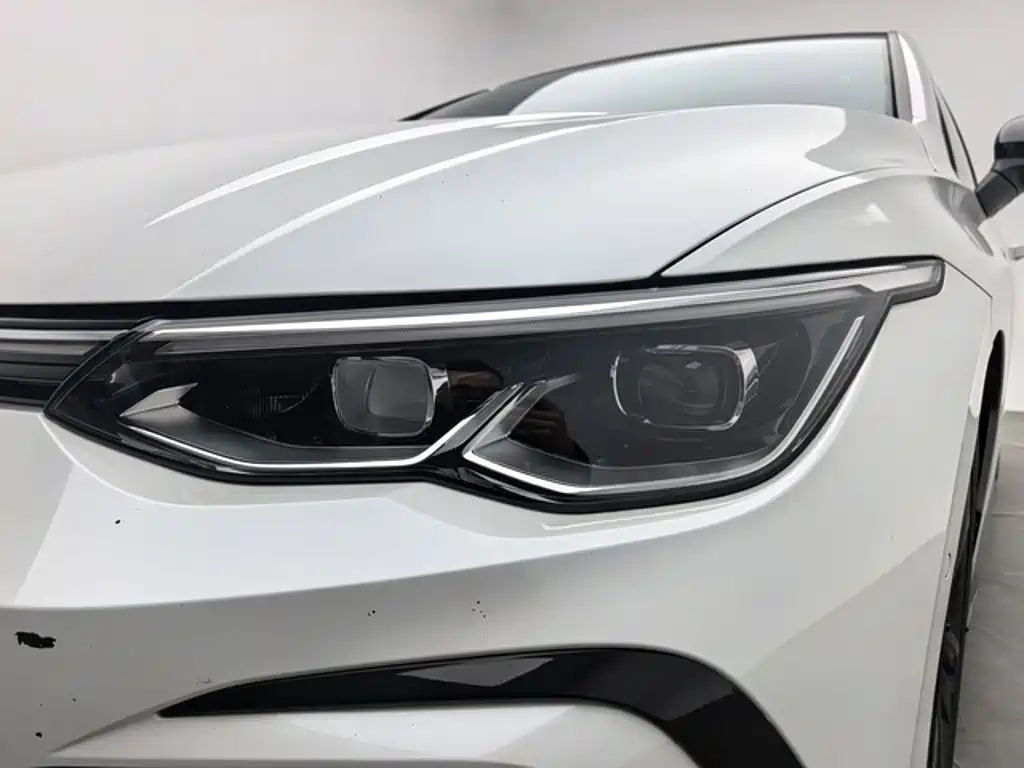 Volkswagen Golf — миниатюра 13