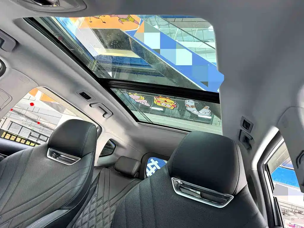 Chery Tiggo 7 PLUS — миниатюра 7