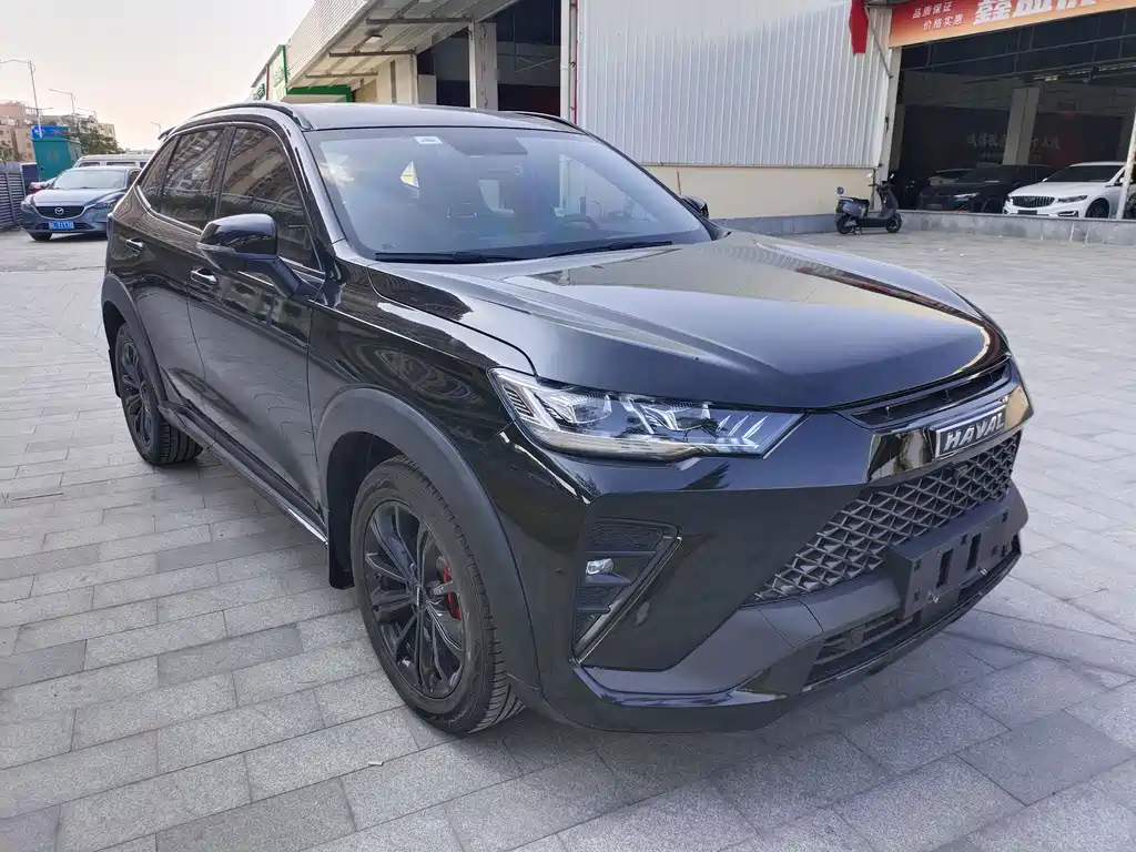 HAVAL H6S