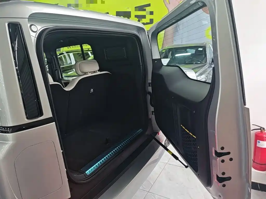 iCAR iCAR Super V23 — миниатюра 19