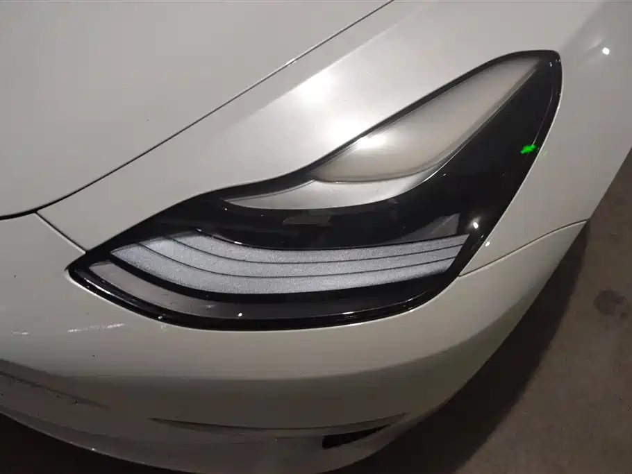 Tesla Model 3 2022 Performance