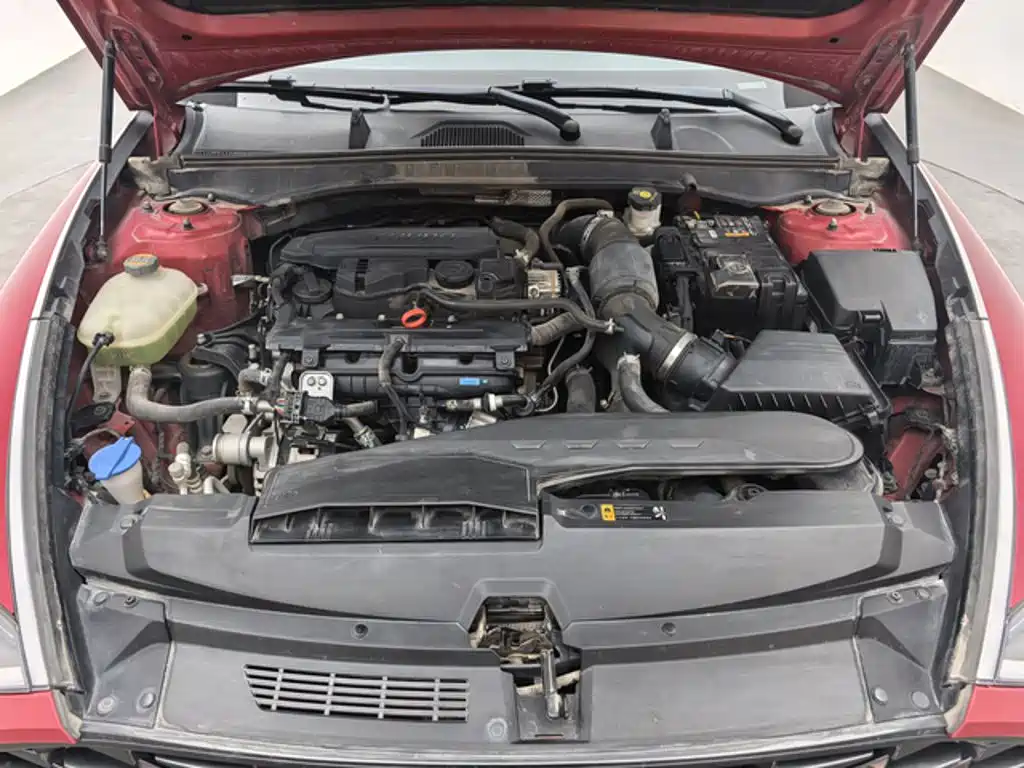 Hyundai Sonata — миниатюра 11