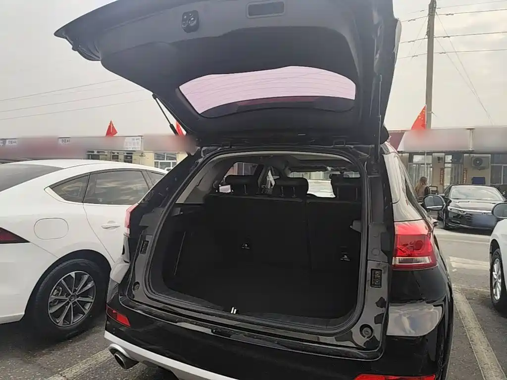 Haval H6 Coupe — миниатюра 19