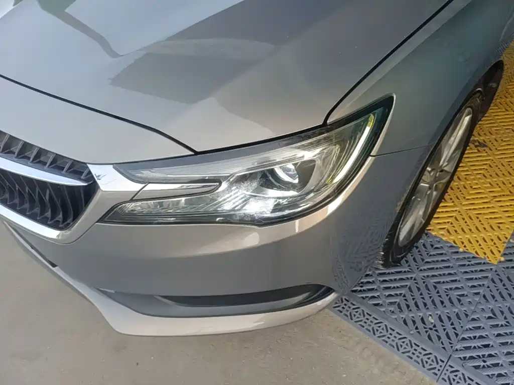 Buick GL6 — миниатюра 24