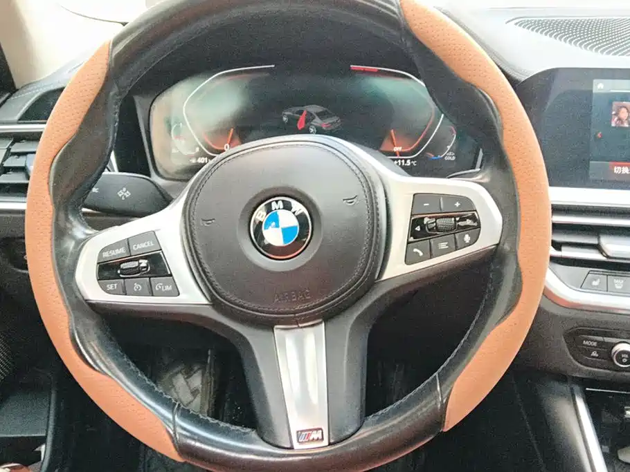 BMW 3 Series — миниатюра 15