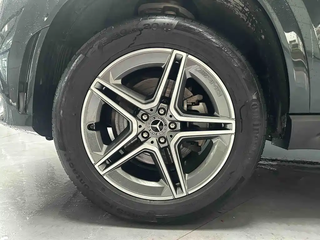 Mercedes-Benz GLE 2020 GLE 350 4MATIC Fashion