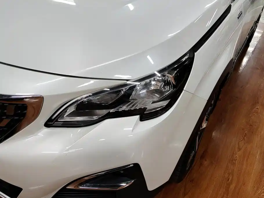 Peugeot 4008 — миниатюра 5