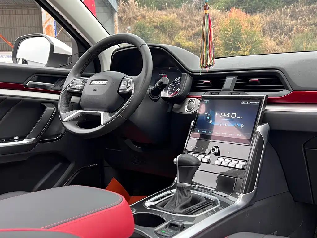 Haval H4 — миниатюра 14