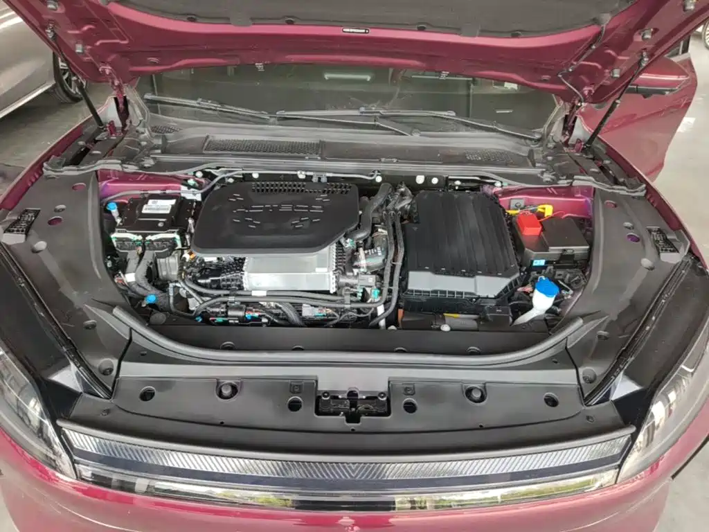 Fulwin Fengyun A9L — миниатюра 20