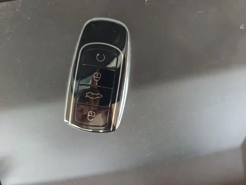 Chery Tiggo 9 — миниатюра 9