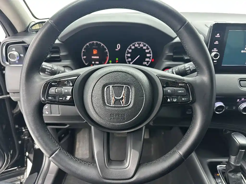 Honda XR-V — миниатюра 16