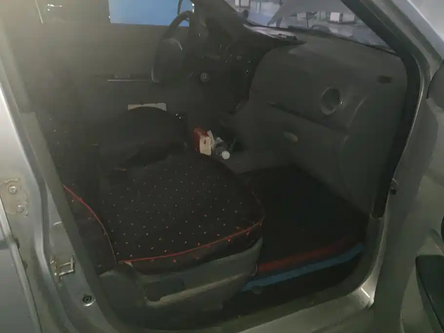 Wuling Hongguang — миниатюра 8