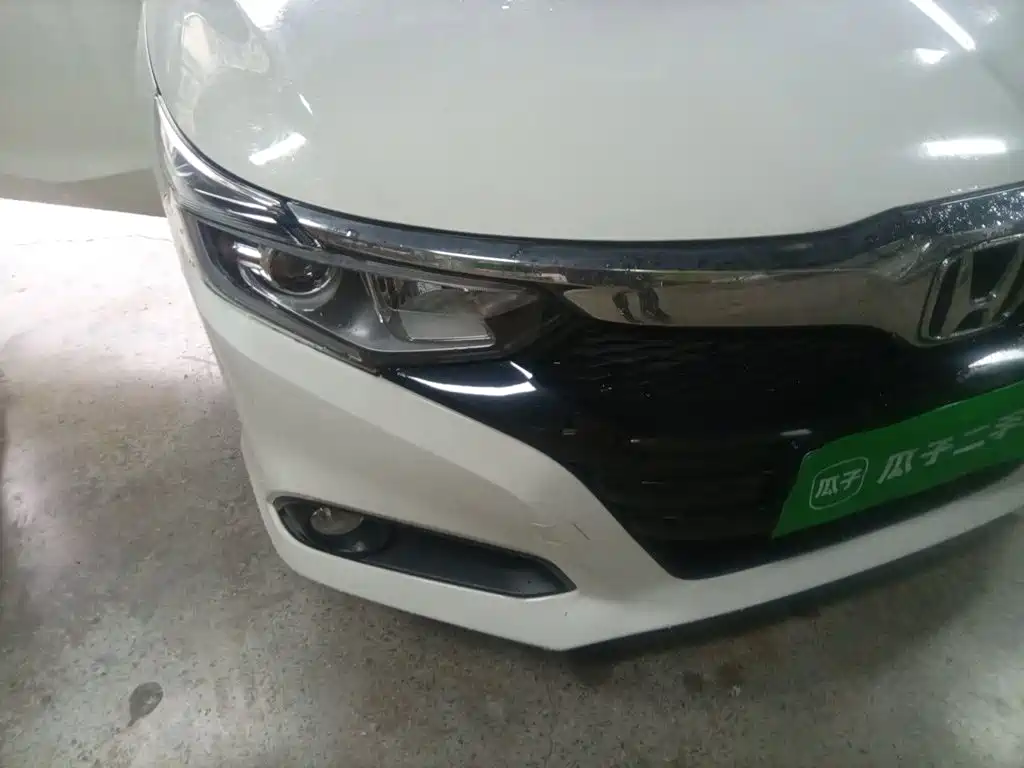 Honda Crider — миниатюра 7