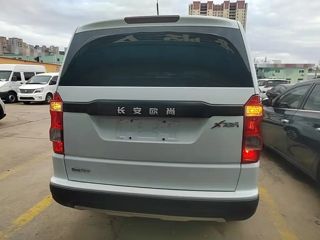 Oshan Oushang X70A — миниатюра 6