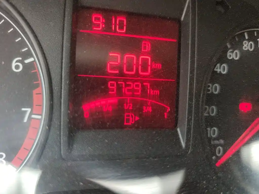 Volkswagen Jetta — миниатюра 13