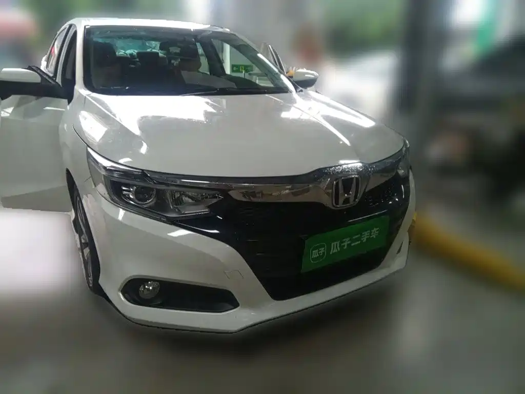 Honda Crider — миниатюра 3