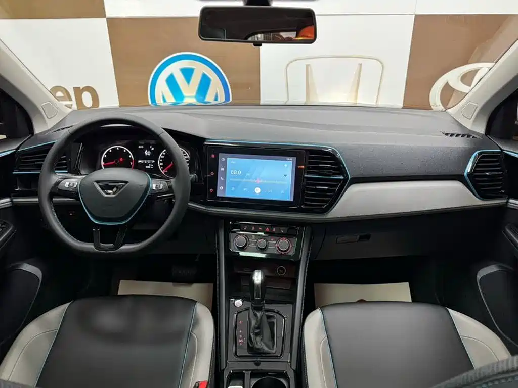 Jetta VS5 — миниатюра 9