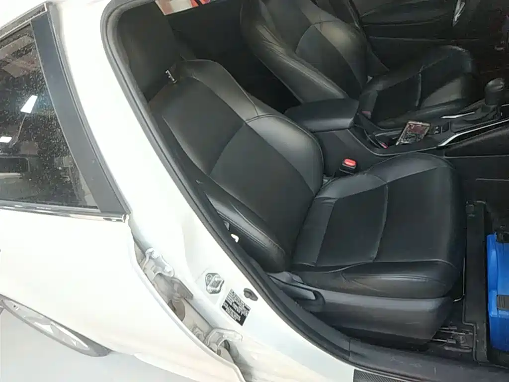 Toyota Corolla Levin — фотографии объявления, Фото 25